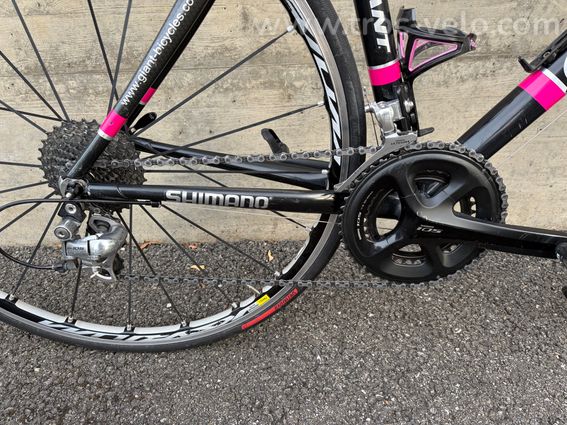 Giant TCR T.Mobile - 5