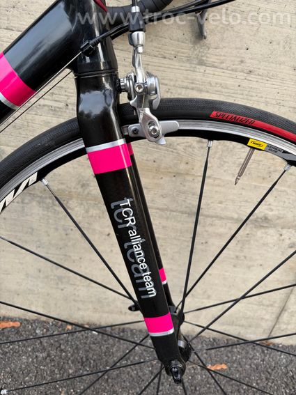 Giant TCR T.Mobile - 6