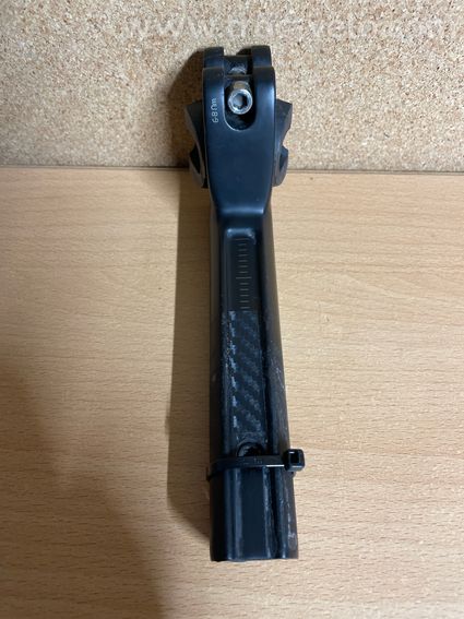 Tige de selle carbone trek - 2