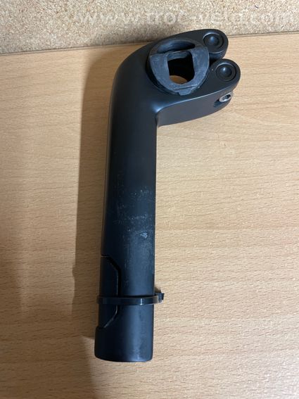 Tige de selle carbone trek - 3
