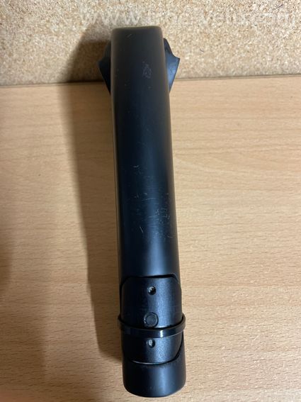 Tige de selle carbone trek - 4
