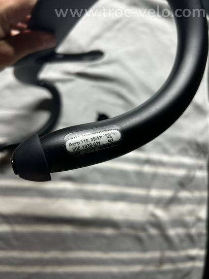 Combo Enve ses aero 110 - 3