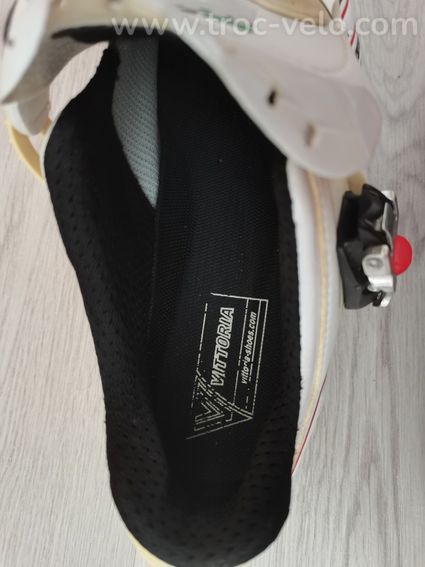 chaussure sidi route  - 5