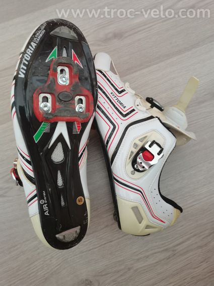 chaussure sidi route  - 7