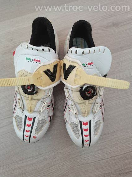 chaussure sidi route  - 8