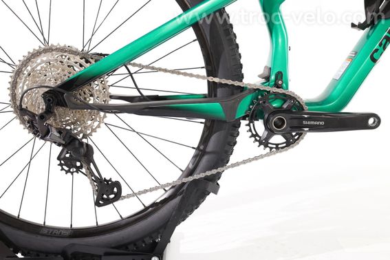 Produit Reconditionne Vtt Cannondale Scalpel Carbon 4 2024 Bon Etat - 5
