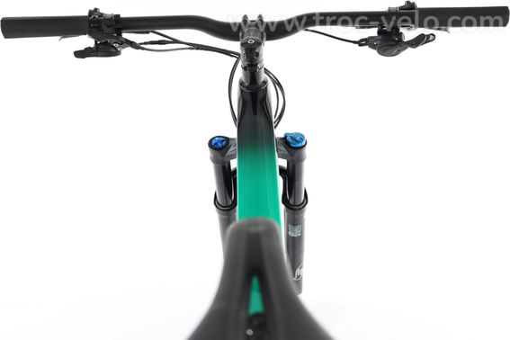 Produit Reconditionne Vtt Cannondale Scalpel Carbon 4 2024 Bon Etat - 6