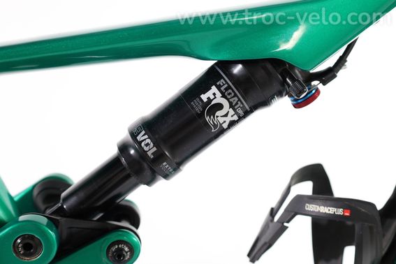 Produit Reconditionne Vtt Cannondale Scalpel Carbon 4 2024 Bon Etat - 7