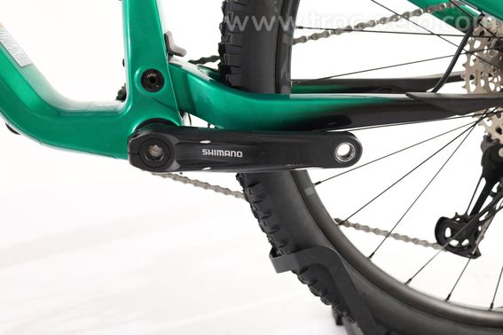 Produit Reconditionne Vtt Cannondale Scalpel Carbon 4 2024 Bon Etat - 9