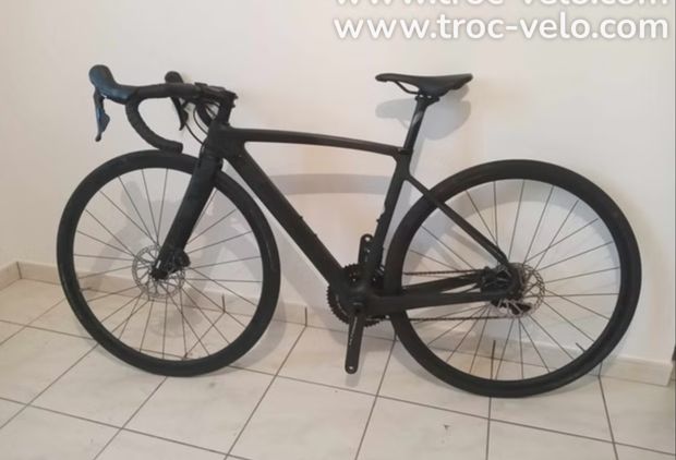 vélo de route - 1