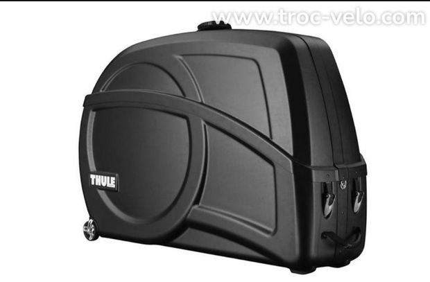 Thule Roundtrip - 2