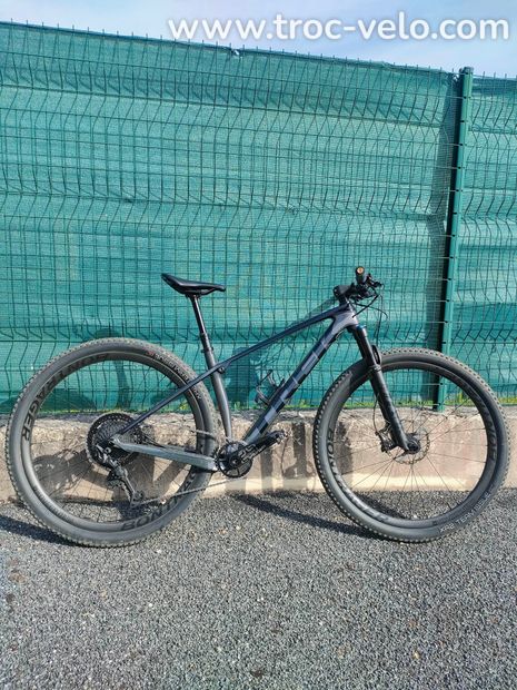 Trek Procaliber 9.8 M - 1