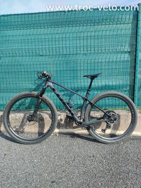 Trek Procaliber 9.8 M - 4