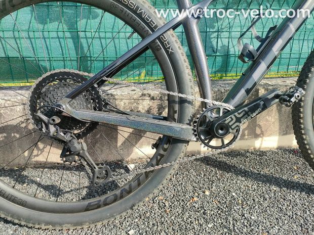 Trek Procaliber 9.8 M - 7