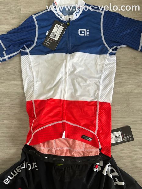 Vraie tenue pro ALE PRS champion de France 2023/24 TS/M - 3