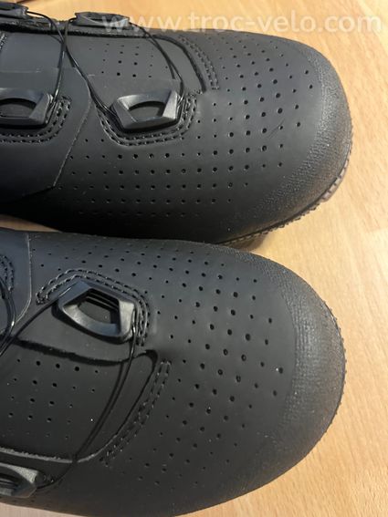 Chaussures VTT SUPLEST Sport Noir - 9