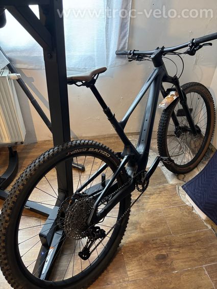 Scott Spark 960