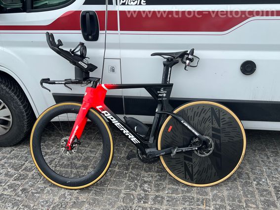 Lapierre aerostorm