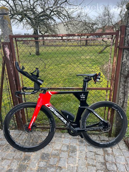 Lapierre aerostorm - 2