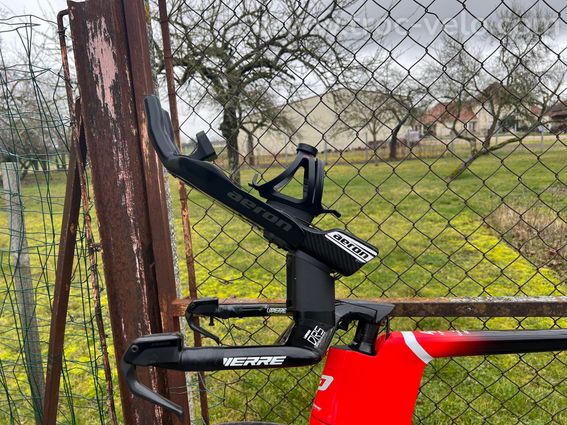Lapierre aerostorm - 3