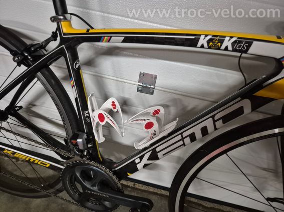 Velo Kemo carbon Shimano Taille XS - 2