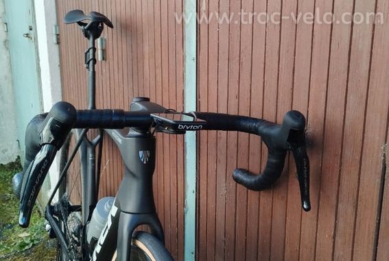 Trek Madone Slr 9 8gen Dura Ace Di2 - 2