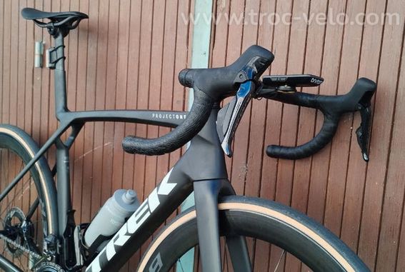 Trek Madone Slr 9 8gen Dura Ace Di2 - 3