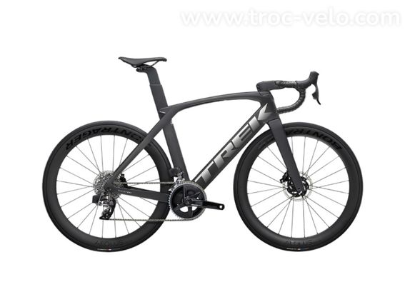 Trek Madone SLR 6 2021