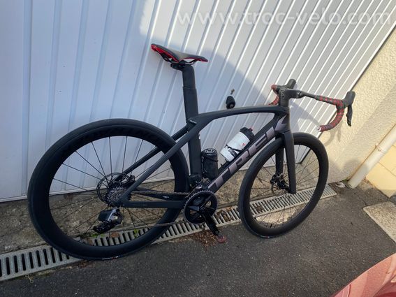 Trek Madone SLR 6 2021 - 2