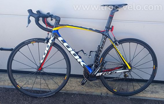 Vend vélo LOOK 695 - 3