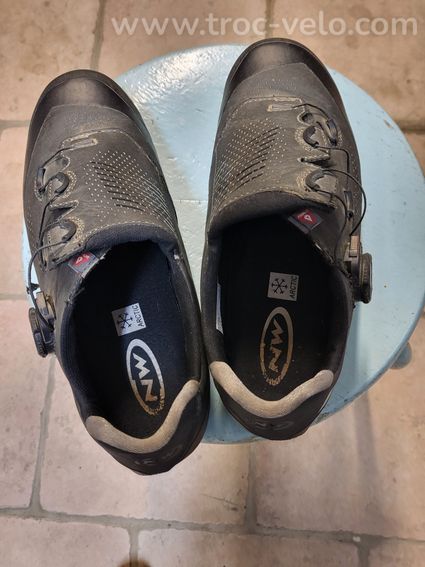 Chaussure vtt