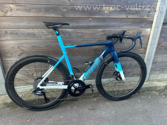 Giant Propel Advansed SL 2026 - 2