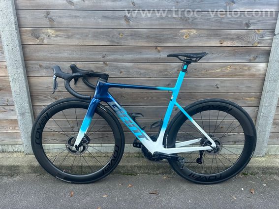 Giant Propel Advansed SL 2026 - 3