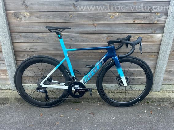Giant Propel Advansed SL 2026 - 4