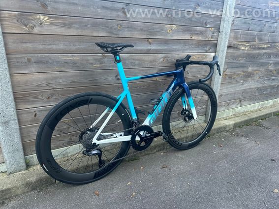 Giant Propel Advansed SL 2026 - 8