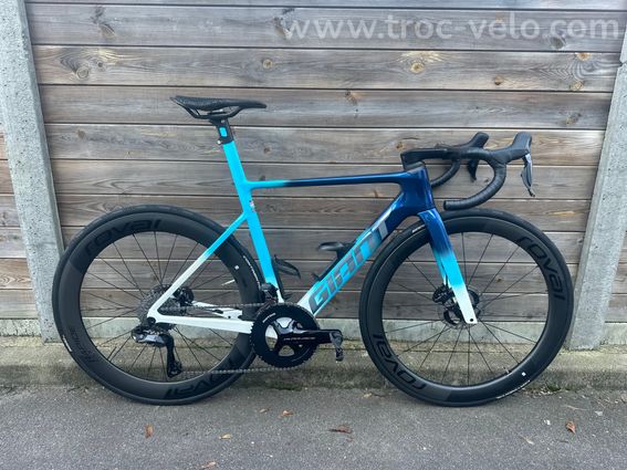 Giant Propel Advansed SL 2026 - 9