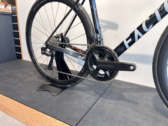 FACTOR NEW O2 VAM DISC 54 STORM  - 3