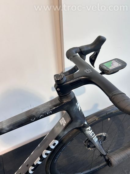FACTOR NEW O2 VAM DISC 54 STORM  - 4