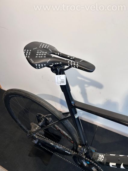 FACTOR NEW O2 VAM DISC 54 STORM  - 7