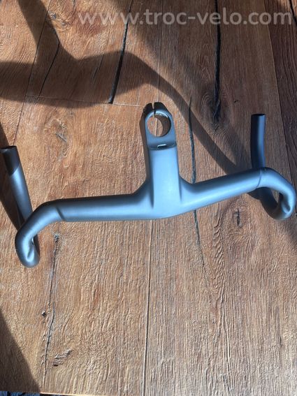 Cintre potence Combo TREK RSL - 4