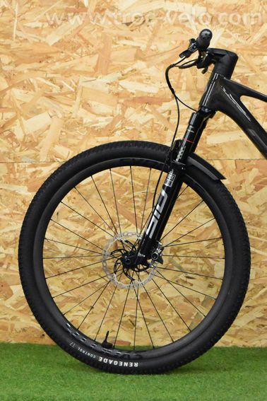 SCOTT SPARK RC WORLD CUP EVO 10.3 Kg Taille L | REVISE | GARANTIE 1 AN - 5