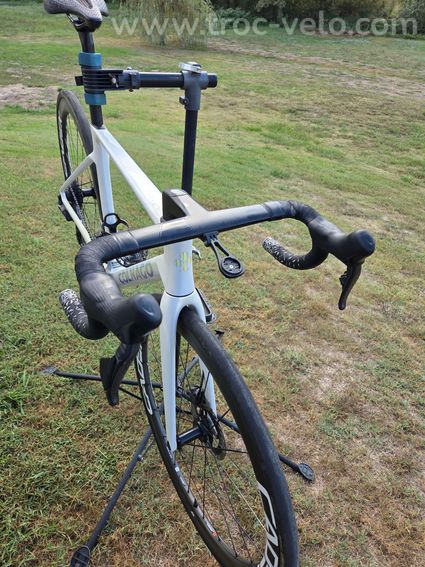 Colnago v4rs  - 2