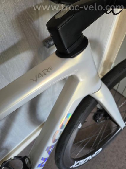 Colnago v4rs  - 3