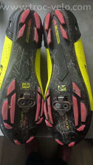 Chaussures vtt - 2