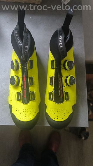 Chaussures vtt - 3