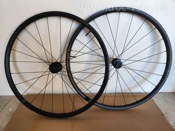 Roues Fulcrum Lite GR - 2
