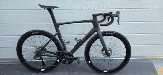 Van Rysel RCR pro
