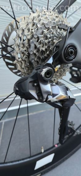 Van Rysel RCR pro - 5