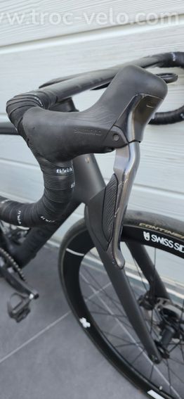 Van Rysel RCR pro - 6