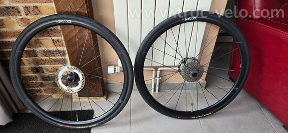 Van Rysel RCR pro - 8